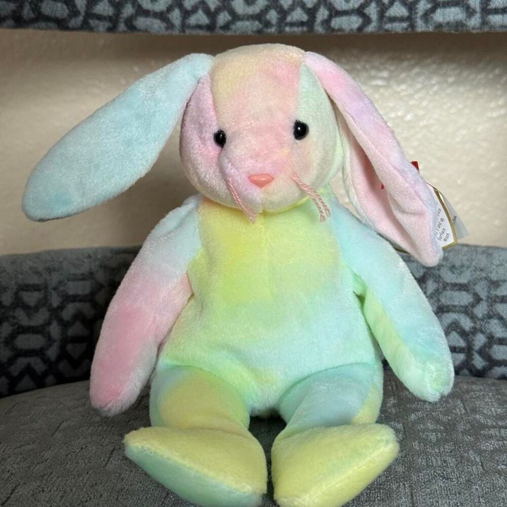 Beanie-babies multi Stuffed-animals
